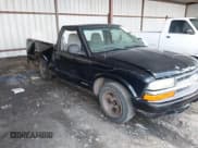✅ 2000 Chevrolet S-10 LS • VIN: 1GCCS14W7YK101192 • Лот: 42538796. Опубликован ранее на IAAI с пробегом Не указан. Бесплатный доступ к архиву аукционных продаж из США и подробный отчёт об истории автомобиля на DreamBid. Изображение 1.