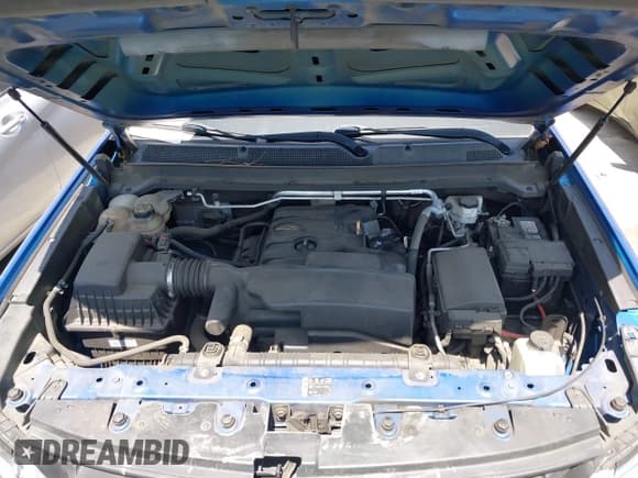 ✅ 2018 Chevrolet Colorado 2WD Work Truck • VIN: 1GCGSBEA3J1287240 • Lot: 42085886. Listed on IAAI with 76,720 mi. Free auction sales archive from the USA and detailed vehicle history report at DreamBid. Image 10.