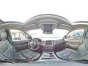 ✅ 2014 Dodge Durango Citadel • VIN: 1C4RDJEG9EC306997 • Lot: 90824345. Listed on Copart with 144,051 mi. Free auction sales archive from the USA and detailed vehicle history report at DreamBid. Image 15.