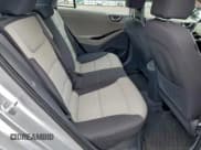 ✅ 2017 Hyundai Ioniq Blue • VIN: KMHC65LC8HU022388 • Lot: 93981785. Listed on Copart with 100,678 mi. Free auction sales archive from the USA and detailed vehicle history report at DreamBid. Image 10.