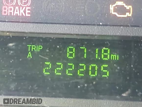 ✅ 2014 Ford Econoline Cargo Commercial • VIN: 1FTNS2EW6EDA93261 • Lot: 42028251. Listed on IAAI with 222,205 mi. Free auction sales archive from the USA and detailed vehicle history report at DreamBid. Image 7.