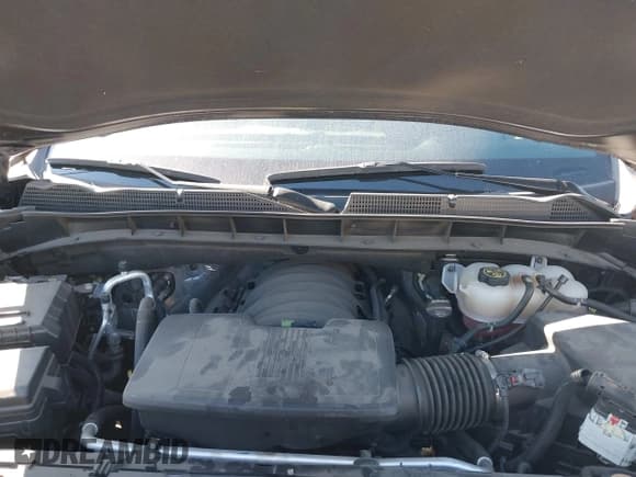 ✅ 2023 GMC Sierra 1500 AT4X • VIN: 3GTUUFEL7PG313015 • Лот: 43578152. Опубликован ранее на IAAI с пробегом 40 720 миль. Бесплатный доступ к архиву аукционных продаж из США и подробный отчёт об истории автомобиля на DreamBid. Изображение 10.