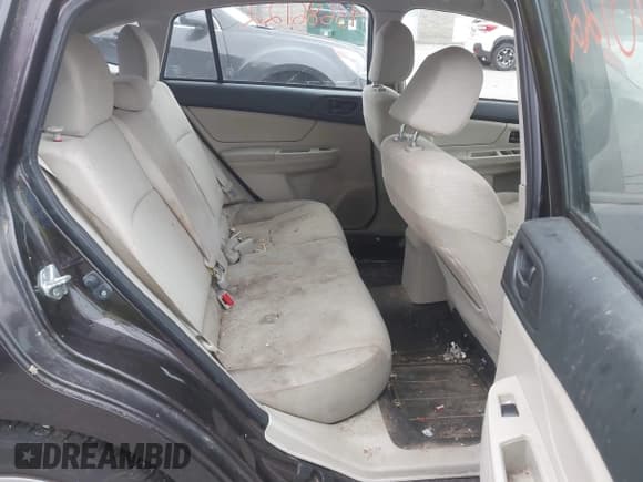 ✅ 2012 Subaru Impreza 2.0i • VIN: JF1GPAA64CH223009 • Lot: 43686122. Wystawiony na IAAI z przebiegiem 209 482 mil. Bezpłatny archiwum sprzedaży aukcyjnych z USA i szczegółowy raport historii pojazdu na DreamBid. Zdjęcie 8.