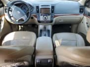 ✅ 2011 Hyundai Veracruz Limited • VIN: KM8NU4CC2BU146639 • Lot: 71513355. Wystawiony na Copart z przebiegiem 239 563 mil. Bezpłatny archiwum sprzedaży aukcyjnych z USA i szczegółowy raport historii pojazdu na DreamBid. Zdjęcie 8.