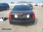 ✅ 2006 Cadillac CTS • VIN: 1G6DM57T660191549 • Лот: 71774505. Опубликован ранее на Copart с пробегом Не указан. Бесплатный доступ к архиву аукционных продаж из США и подробный отчёт об истории автомобиля на DreamBid. Изображение 6.