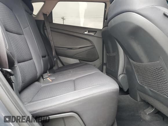 ✅ 2020 Hyundai Tucson SE • VIN: KM8J2CA46LU240342 • Лот: 69969855. Опубликован ранее на Copart с пробегом 41 807 миль. Бесплатный доступ к архиву аукционных продаж из США и подробный отчёт об истории автомобиля на DreamBid. Изображение 11.