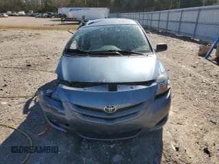 ✅ 2007 Toyota Yaris • VIN: JTDBT903471124856 • Lot: 92058935. Wystawiony na Copart z przebiegiem 256 030 mil. Bezpłatny archiwum sprzedaży aukcyjnych z USA i szczegółowy raport historii pojazdu na DreamBid. Zdjęcie 5.