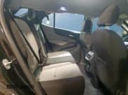 ✅ 2020 Chevrolet Equinox LS • VIN: 2GNAXSEV5L6278315 • Lot: 83846615. Listed on Copart with 85,895 mi. Free auction sales archive from the USA and detailed vehicle history report at DreamBid. Image 11.