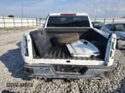 ✅ 2025 Chevrolet Silverado 1500 • VIN: 3GCUKDE82SG169193 • Лот: 66295515. Опубликован ранее на Copart с пробегом 3 482 миль. Бесплатный доступ к архиву аукционных продаж из США и подробный отчёт об истории автомобиля на DreamBid. Изображение 6.