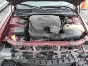 ✅ 2019 Dodge Challenger SXT • VIN: 2C3CDZAG5KH669840 • Lot: 43887623. Wystawiony na Copart z przebiegiem 47 031 mil. Bezpłatny archiwum sprzedaży aukcyjnych z USA i szczegółowy raport historii pojazdu na DreamBid. Zdjęcie 11.