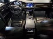 ✅ 2017 Cadillac CT6 Platinum AWD • VIN: 1G6KN5R69HU194307 • Lot: 72759824. Listed on Copart with 65,985 mi. Free auction sales archive from the USA and detailed vehicle history report at DreamBid. Image 8.