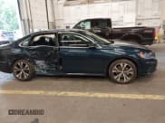 ✅ 2021 Volkswagen Passat SE • VIN: 1VWSA7A38MC007948 • Lot: 43347609. Listed on IAAI with 68,035 mi. Free auction sales archive from the USA and detailed vehicle history report at DreamBid. Image 13.