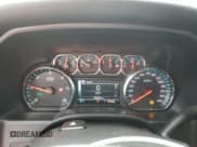 ✅ 2019 Chevrolet Silverado 1500 LT • VIN: 2GCVKPEC6K1175923 • Lot: 91506225. Wystawiony na Copart z przebiegiem 76 234 mil. Bezpłatny archiwum sprzedaży aukcyjnych z USA i szczegółowy raport historii pojazdu na DreamBid. Zdjęcie 9.