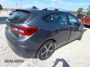 ✅ 2020 Subaru Impreza Premium • VIN: 4S3GTAV6XL3729067 • Lot: 43151499. Listed on IAAI with 28,882 mi. Free auction sales archive from the USA and detailed vehicle history report at DreamBid. Image 4.