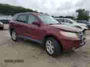 2008 Hyundai Santa Fe SE с VIN 5NMSH13E48H195983, выставлен на аукционе Copart как лот 71816664 с пробегом 137 249 миль миль и Списание • Salvage title. История ставок и продаж доступна на DreamBid. Изображение 4.