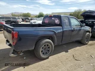 ✅ 2007 Chevrolet Colorado 1LT • VIN: 1GCCS199878246045 • Лот: 75651584. Опубликован ранее на Copart с пробегом 199 608 миль. Бесплатный доступ к архиву аукционных продаж из США и подробный отчёт об истории автомобиля на DreamBid. Изображение 3.