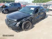 ✅ 2009 Cadillac CTS RWD • VIN: 1G6DF577490108024 • Lot: 43347163. Listed on IAAI with Not provided. Free auction sales archive from the USA and detailed vehicle history report at DreamBid. Image 18.