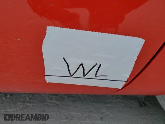 ✅ 1994 Chevrolet Corvette • VIN: 1G1YY22P8R5114158 • Лот: 89294465. Опубликован ранее на Copart с пробегом Не указан. Бесплатный доступ к архиву аукционных продаж из США и подробный отчёт об истории автомобиля на DreamBid. Изображение 12.