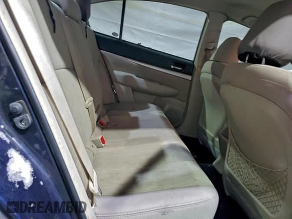 ✅ 2013 Subaru Legacy 2.5i • VIN: 4S3BMAA65D1021304 • Lot: 95543175. Listed on Copart with 199,349 mi. Free auction sales archive from the USA and detailed vehicle history report at DreamBid. Image 10.