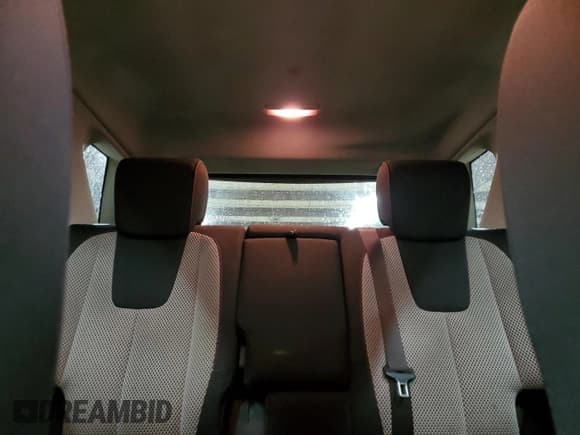 ✅ 2011 Chevrolet Equinox 1LT • VIN: 2CNALDEC6B6457147 • Lot: 90091105. Listed on Copart with 326,838 mi. Free auction sales archive from the USA and detailed vehicle history report at DreamBid. Image 10.