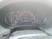 ✅ 2024 Buick Enclave Premium • VIN: 5GAERCKW3RJ127123 • Lot: 57274205. Listed on Copart with 34,769 mi. Free auction sales archive from the USA and detailed vehicle history report at DreamBid. Image 9.