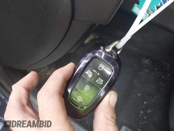 ✅ 2022 Hyundai Sonata SEL • VIN: 5NPEL4JAXNH133712 • Лот: 43233602. Опубликован ранее на IAAI с пробегом 108 725 миль. Бесплатный доступ к архиву аукционных продаж из США и подробный отчёт об истории автомобиля на DreamBid. Изображение 11.