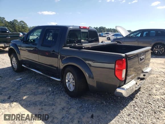 ✅ 2015 Nissan Frontier S • VIN: 1N6AD0EV5FN736177 • Lot: 89510885. Wystawiony na Copart z przebiegiem 81 550 mil. Bezpłatny archiwum sprzedaży aukcyjnych z USA i szczegółowy raport historii pojazdu na DreamBid. Zdjęcie 2.