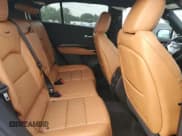 ✅ 2024 Cadillac XT4 FWD Premium Luxury • VIN: 1GYFZCR47RF187586 • Lot: 81956125. Listed on Copart with Not provided. Free auction sales archive from the USA and detailed vehicle history report at DreamBid. Image 11.