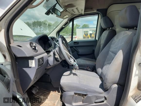 ✅ 2012 Ford Transit Connect XLT • VIN: NM0LS7DN4CT125573 • Лот: 62885065. Опубликован ранее на Copart с пробегом 82 233 миль. Бесплатный доступ к архиву аукционных продаж из США и подробный отчёт об истории автомобиля на DreamBid. Изображение 7.