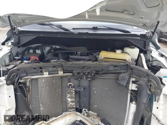 ✅ 2021 Nissan NV Cargo S • VIN: 1N6BF0LYXMN800271 • Лот: 41847197. Опубликован ранее на IAAI с пробегом 180 913 миль. Бесплатный доступ к архиву аукционных продаж из США и подробный отчёт об истории автомобиля на DreamBid. Изображение 10.