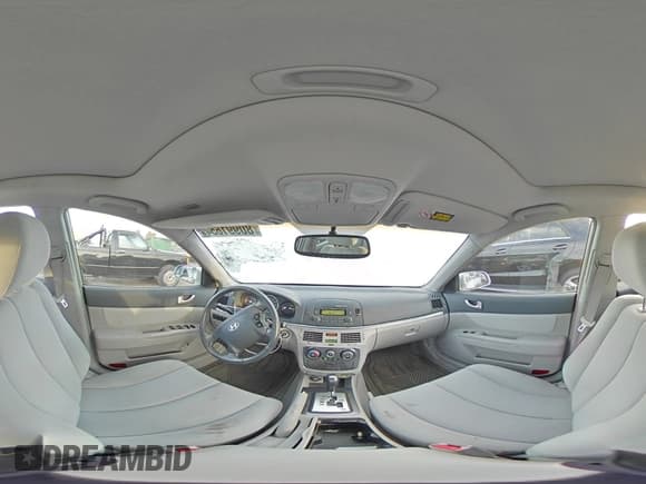 ✅ 2008 Hyundai Sonata SE • VIN: 5NPEU46F68H399931 • Лот: 80991654. Опубликован ранее на Copart с пробегом 135 154 миль. Бесплатный доступ к архиву аукционных продаж из США и подробный отчёт об истории автомобиля на DreamBid. Изображение 13.