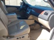 ✅ 2008 Chevrolet Silverado 1500 LTZ • VIN: 2GCFK13Y181132227 • Lot: 41785368. Listed on IAAI with 313,033 mi. Free auction sales archive from the USA and detailed vehicle history report at DreamBid. Image 5.