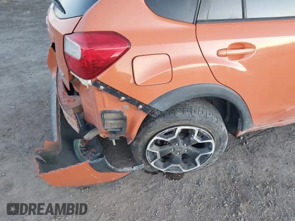 ✅ 2013 Subaru Crosstrek Premium • VIN: JF2GPAVC1D2835751 • Lot: 40911091. Listed on IAAI with 104,066 mi. Free auction sales archive from the USA and detailed vehicle history report at DreamBid. Image 19.