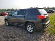 ✅ 2014 GMC Terrain SLE • VIN: 2GKFLVEK3E6318920 • Lot: 67400674. Wystawiony na Copart z przebiegiem 146 249 mil. Bezpłatny archiwum sprzedaży aukcyjnych z USA i szczegółowy raport historii pojazdu na DreamBid. Zdjęcie 2.