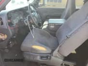 ✅ 2002 Dodge 3500 • VIN: 3B7MF336X2M201339 • Lot: 53582875. Listed on Copart with Not provided. Free auction sales archive from the USA and detailed vehicle history report at DreamBid. Image 7.