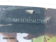 ✅ 2025 Hyundai Sonata SEL • VIN: KMHL64JAXSA437488 • Лот: 43657469. Опубликован ранее на IAAI с пробегом 24 806 миль. Бесплатный доступ к архиву аукционных продаж из США и подробный отчёт об истории автомобиля на DreamBid. Изображение 9.