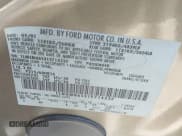 ✅ 2001 Lincoln LS Sport • VIN: 1LNHM86S31Y714332 • Лот: 42238079. Опубликован ранее на IAAI с пробегом 74 152 миль. Бесплатный доступ к архиву аукционных продаж из США и подробный отчёт об истории автомобиля на DreamBid. Изображение 9.