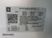 ✅ 2018 Chevrolet Silverado 1500 Work Truck • VIN: 1GCVKNEHXJZ198742 • Lot: 53236905. Wystawiony na Copart z przebiegiem 111 990 mil. Bezpłatny archiwum sprzedaży aukcyjnych z USA i szczegółowy raport historii pojazdu na DreamBid. Zdjęcie 12.