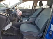 ✅ 2018 Ford Escape S • VIN: 1FMCU0F77JUA69621 • Lot: 95303675. Listed on Copart with 66,553 mi. Free auction sales archive from the USA and detailed vehicle history report at DreamBid. Image 7.