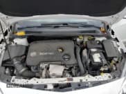 ✅ 2016 Buick Cascada Premium • VIN: W04WT3N58GG070722 • Lot: 89862015. Wystawiony na Copart z przebiegiem 36 513 mil. Bezpłatny archiwum sprzedaży aukcyjnych z USA i szczegółowy raport historii pojazdu na DreamBid. Zdjęcie 11.