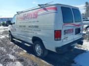 ✅ 2014 Ford Econoline Cargo Commercial • VIN: 1FTNE2EW3EDA18900 • Lot: 41209002. Listed on IAAI with 138,014 mi. Free auction sales archive from the USA and detailed vehicle history report at DreamBid. Image 3.