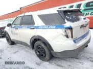 ✅ 2021 Ford Police Interceptor Utility • VIN: 1FM5K8AB6MGA08417 • Lot: 87798825. Wystawiony na Copart z przebiegiem Nie podano. Bezpłatny archiwum sprzedaży aukcyjnych z USA i szczegółowy raport historii pojazdu na DreamBid. Zdjęcie 2.