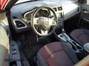 ✅ 2012 Dodge Avenger SXT Plus • VIN: 1C3CDZEGXCN122890 • Лот: 72525414. Опубликован ранее на Copart с пробегом 147 736 миль. Бесплатный доступ к архиву аукционных продаж из США и подробный отчёт об истории автомобиля на DreamBid. Изображение 8.