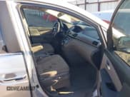 ✅ 2014 Honda Odyssey EX • VIN: 5FNRL5H44EB047057 • Lot: 43405651. Listed on IAAI with 184,754 mi. Free auction sales archive from the USA and detailed vehicle history report at DreamBid. Image 5.