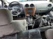 ✅ 2005 Isuzu Ascender S • VIN: 4NUDT13S452703239 • Lot: 72991774. Listed on Copart with Not provided. Free auction sales archive from the USA and detailed vehicle history report at DreamBid. Image 8.