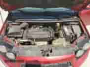 2014 Chevrolet Sonic LT с VIN 1G1JC5SH2E4112464, выставлен на аукционе Copart как лот 70312334 с пробегом 156 932 миль миль и Чистый • Clean title. История ставок и продаж доступна на DreamBid. Изображение 11.