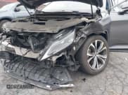 ✅ 2022 Lexus RX 350 • VIN: 2T2HZMAA3NC231796 • Lot: 43514898. Wystawiony na IAAI z przebiegiem 44 767 mil. Bezpłatny archiwum sprzedaży aukcyjnych z USA i szczegółowy raport historii pojazdu na DreamBid. Zdjęcie 6.