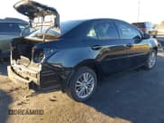 ✅ 2015 Toyota Corolla S Plus • VIN: 5YFBURHE3FP263194 • Лот: 43603036. Опубликован ранее на IAAI с пробегом 92 561 миль. Бесплатный доступ к архиву аукционных продаж из США и подробный отчёт об истории автомобиля на DreamBid. Изображение 4.