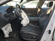 ✅ 2023 Genesis G80 2.5T • VIN: KMTGB4SC4PU195774 • Лот: 87202575. Опубликован ранее на Copart с пробегом 55 377 миль. Бесплатный доступ к архиву аукционных продаж из США и подробный отчёт об истории автомобиля на DreamBid. Изображение 7.