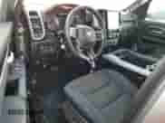 2022 Ram 1500 Lone Star с VIN 1C6RREFM2NN452232, выставлен на аукционе Copart как лот 76944334 с пробегом 3 685 миль миль и Списание • Salvage title. История ставок и продаж доступна на DreamBid. Изображение 8.